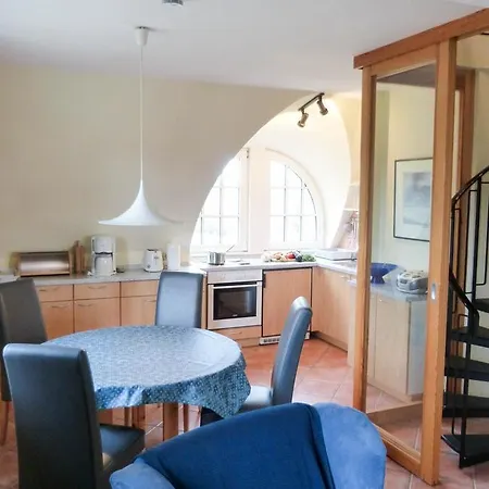 Ferienwohnung Schaar *