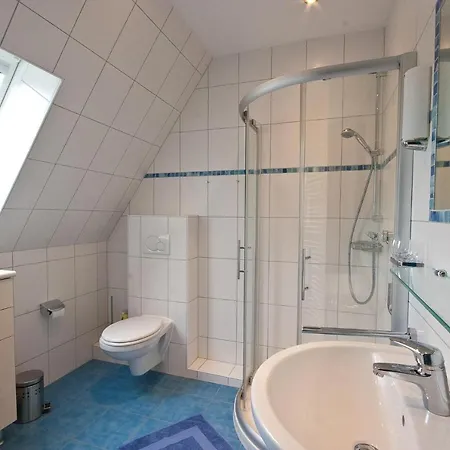Ferienwohnung Schaar Apartment *