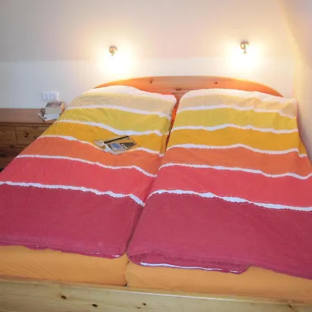 Apartment Ferienwohnung Schaar