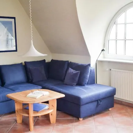 Apartment Ferienwohnung Schaar *