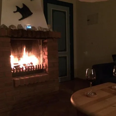 Ferienwohnung Schaar * Nebel