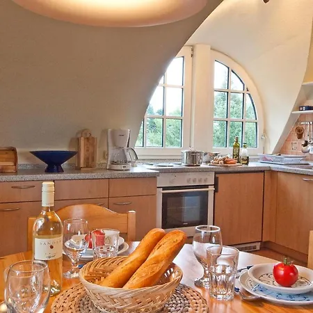 Ferienwohnung Schaar Apartment