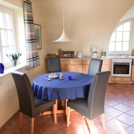 Ferienwohnung Schaar *