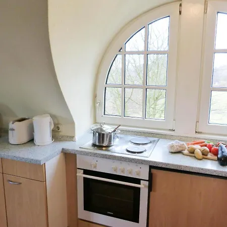 Ferienwohnung Schaar *